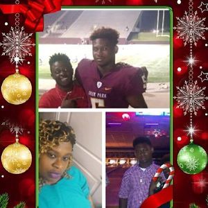 Meet your Posher, Tonya